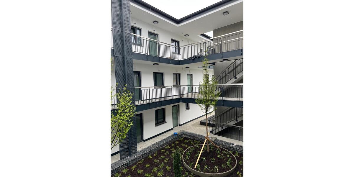 Dachgeschoßwohnung Neukirchen vorm Wald - 3.5 Zimmer, 75 m&sup2;, 270.800&euro; | Angebot:25367554