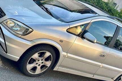 Opel Zafira 249.186 km 2.199 &euro; Kirchlengern 32278