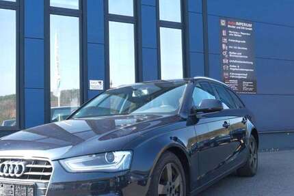 Audi A4 261.082 km 4.500 &euro; Schmidgaden 92546