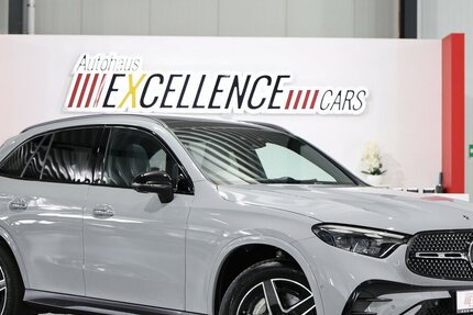 Mercedes-Benz GLC 300 de 4M AMG-LINE / EDITION / LASER / SCHÖN 27.000 km 69.777 &euro; Hamm 59077