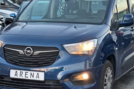 Opel Combo 74.990 km 13.999 &euro; Nürnberg 90431