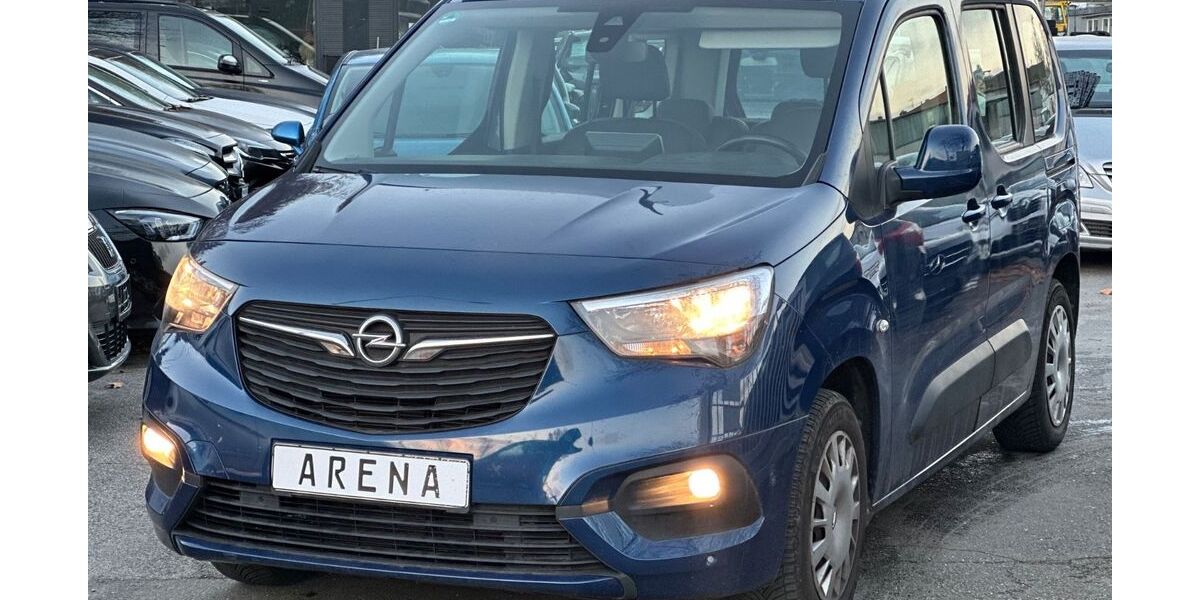 Opel Combo 74.990 km 14.999 &euro; Nürnberg 90431