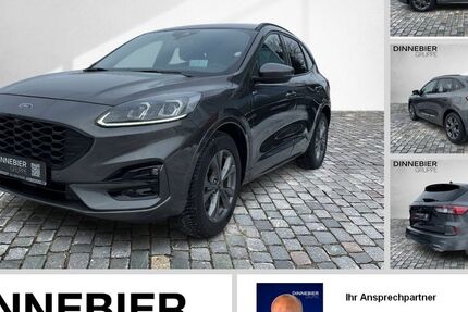 Ford Kuga 53.398 km 21.480 &euro; Berlin 10365