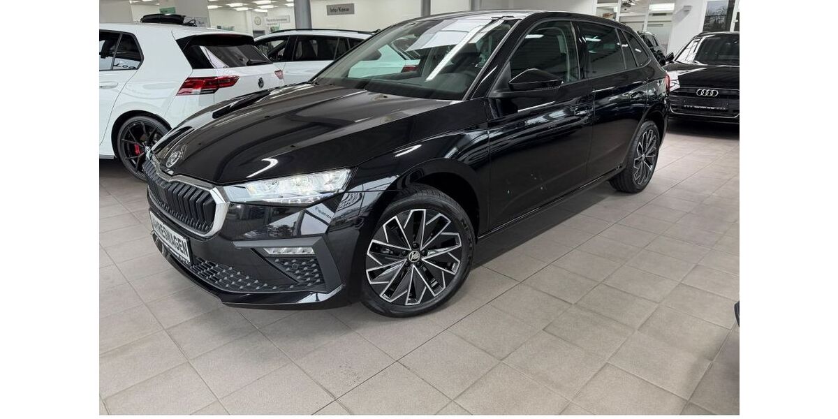 Skoda Scala 1.100 km 25.850 &euro; Bad Vilbel 61118