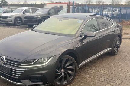 VW Arteon 163.000 km 20.500 &euro; Mittenwalde 15749
