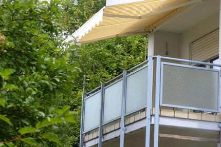 Naturnahe Randlage, Hausmeisterservice, das Rundum-Sorglos-Paket:
