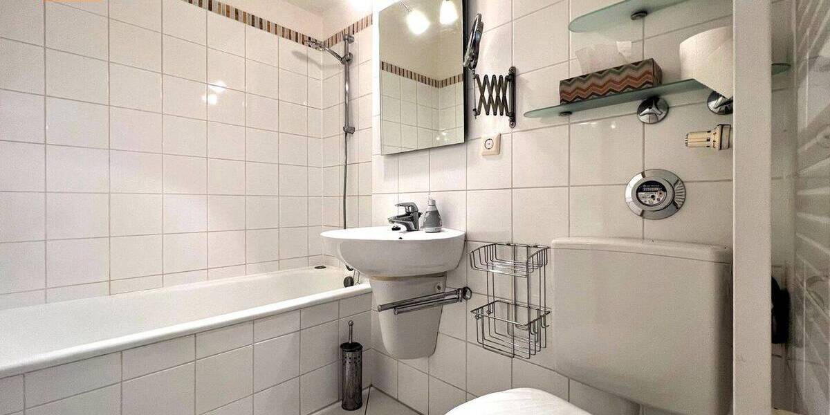 Etagenwohnung Haar - 2 Zimmer, 76 m&sup2;, 349.000&euro; | Angebot:26656606
