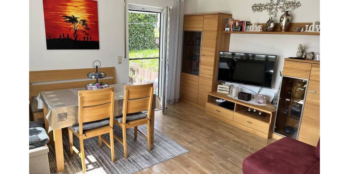 Etagenwohnung Hardheim - 3 Zimmer, 76 m&sup2;, 175.000&euro; | Angebot:25706821