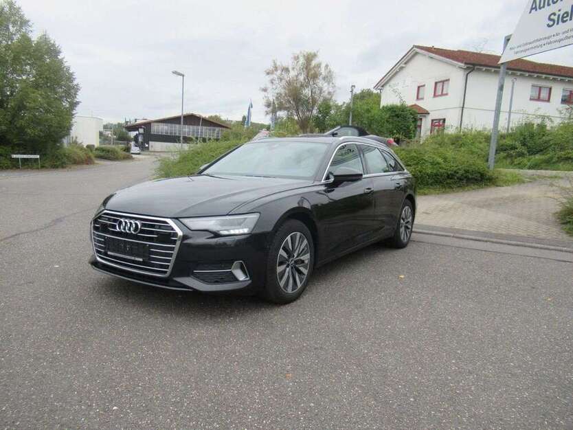 Audi A6 171.000 km 25.990 € Tauberbischofsheim 97941