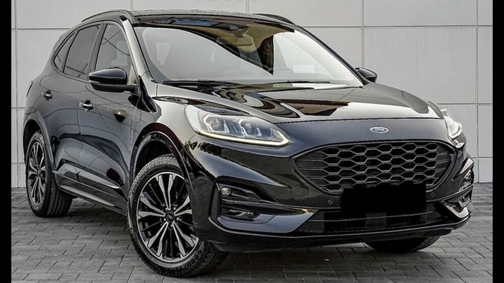 Kuga