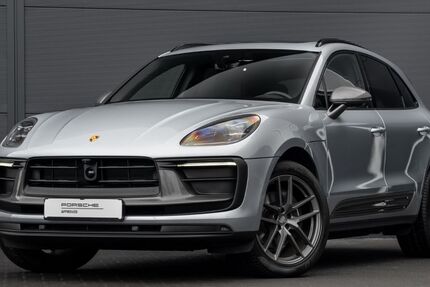 Porsche Macan 16.867 km 77.660 &euro; Hamburg 22143