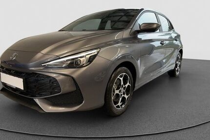 MG 3 5.700 km 18.950 &euro; Manching 85077