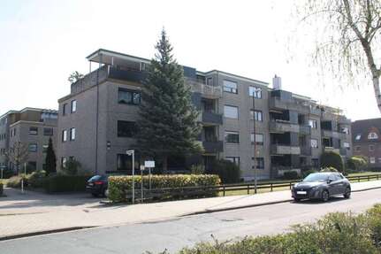 Wohnung zum Kaufen in Peine 130.000 € 79.75 m²