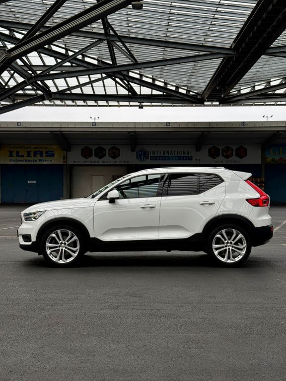 Volvo XC40 88.000 km 25.700 € Burgdorf 31303
