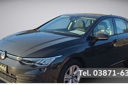 VW Golf 85.800 km 16.950 &euro; Parchim 19370