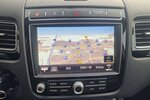 VW Touareg V6 TDI R-Line NAVI Luftfederung AHK 190.000 km 18.998 &euro; Landau 76829