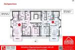 Etagenwohnung Lauchringen Unterlauchringen - 3 Zimmer, 89 m&sup2;, 445.000&euro; | Angebot:25696609