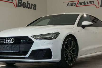 Audi A7 126.044 km 35.900 &euro; Bebra 36179