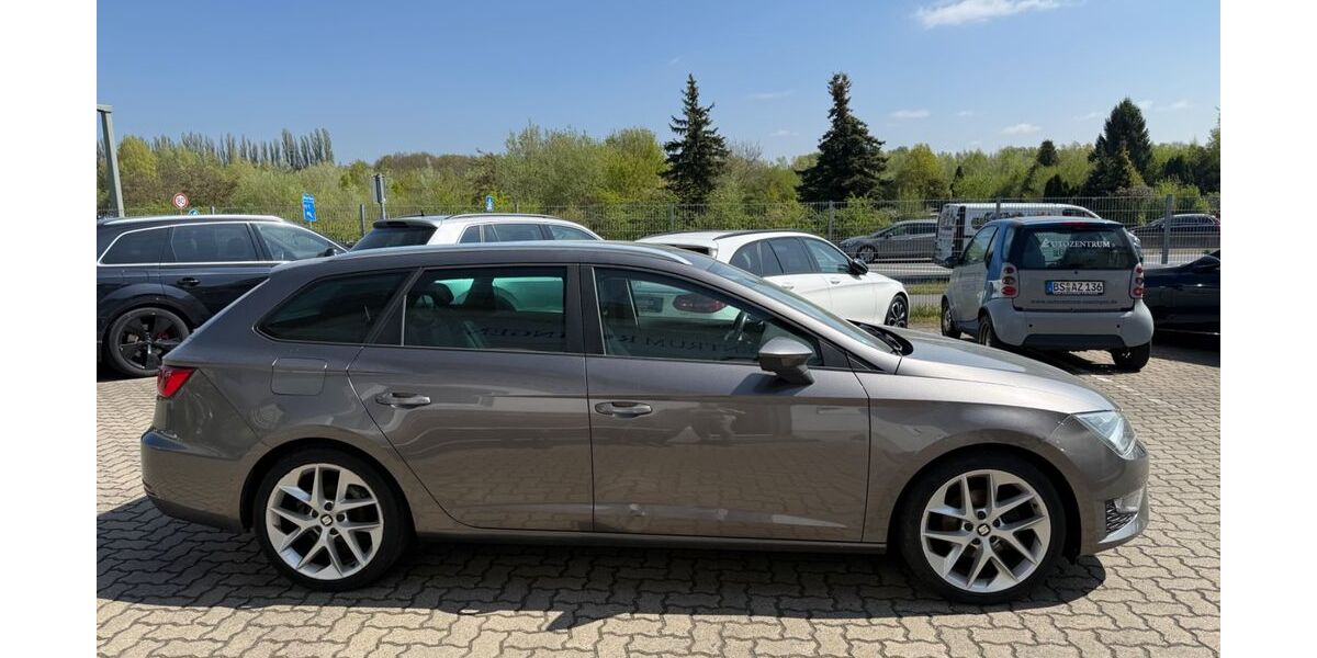 Seat Leon 279.000 km 6.290 &euro; Braunschweig 38122