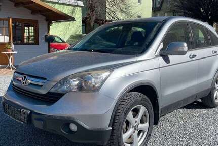 Honda CR-V 263.000 km 5.500 &euro; Chemnitz 09114