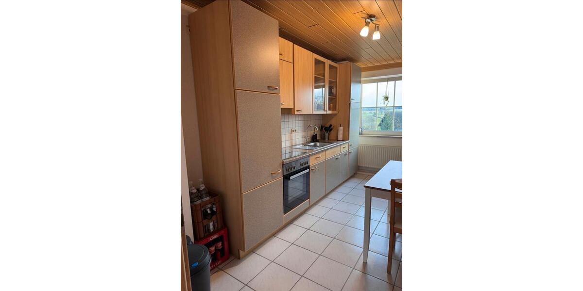 Dachgeschoßwohnung Kall - 3 Zimmer, 75 m&sup2;, 585&euro; | Angebot:24981088