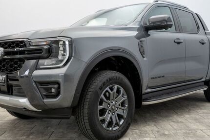 Ford Ranger 41.700 km 47.940 &euro; Nordhausen 99734