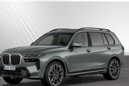 BMW X7 24.990 km 90.764 &euro; Kleve 47533