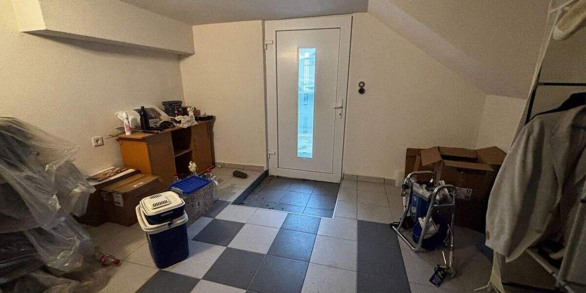 Einfamilienhaus Lichtenau Holtheim - 6 Zimmer, 182 m&sup2;, 249.000&euro; | Angebot:24709243