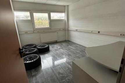 Büro zu vermieten – Steinstraße 4, 35781 Weilburg-Waldhausen zimmer