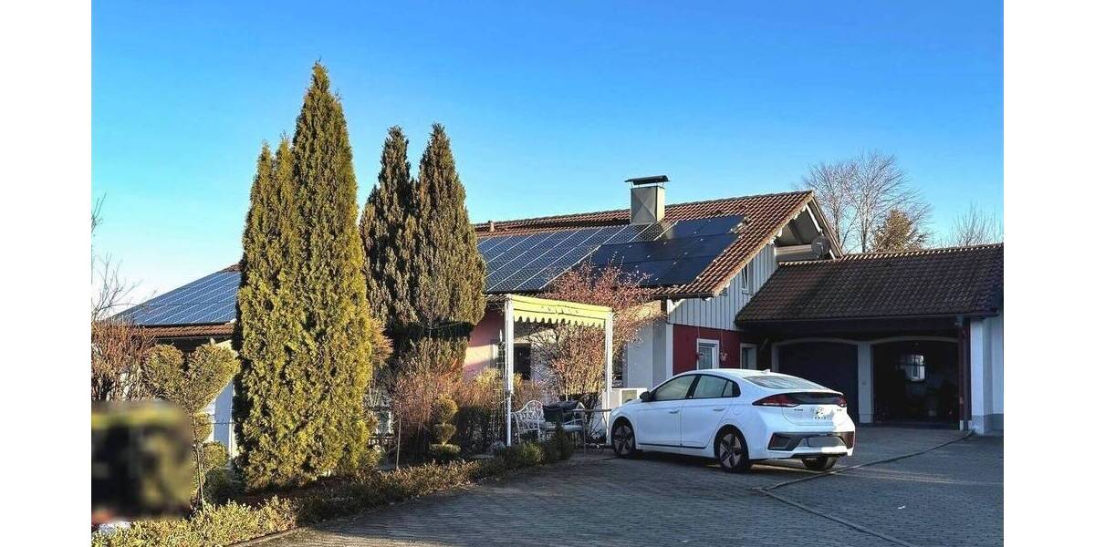 Etagenwohnung Argenbühl Eisenharz - 5 Zimmer, 147 m&sup2;, 419.000&euro; | Angebot:26388663