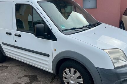 Ford Transit 49.000 km 3.150 € Regensburg 93055