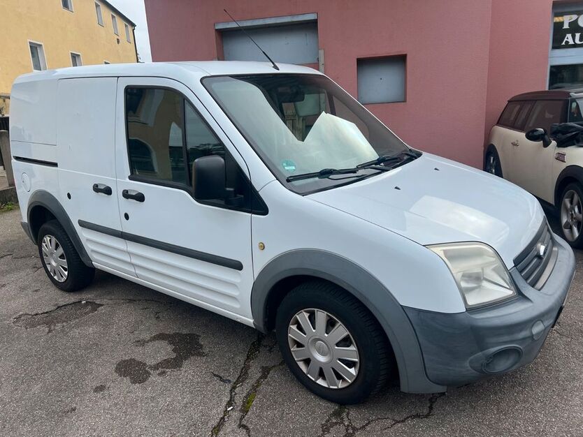 Ford Transit 49.000 km 3.150 € Regensburg 93055
