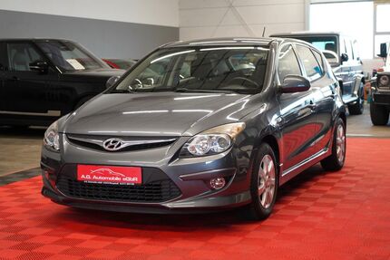Hyundai i30 91.400 km 4.950 € Pfungstadt 64319
