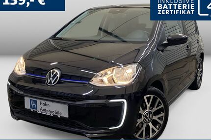 VW e-up! 35.887 km 15.990 &euro; Niefern-Öschelbronn 75223