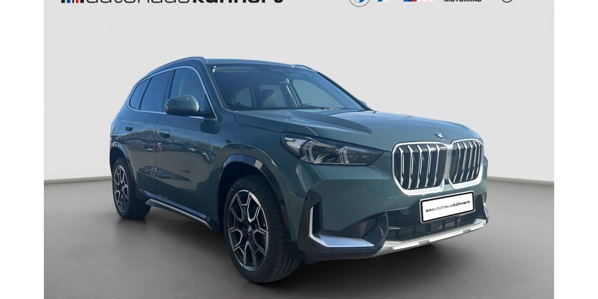 BMW X1 1.355 km 49.985 &euro; Gera 07552