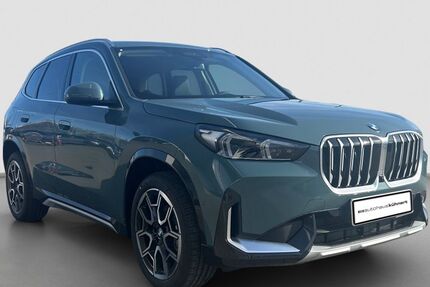 BMW X1 2.169 km 51.585 &euro; Gera 07552
