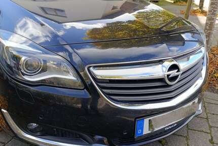 Opel Insignia 135.000 km 10.900 &euro; WUTÖSCHINGEN 79793