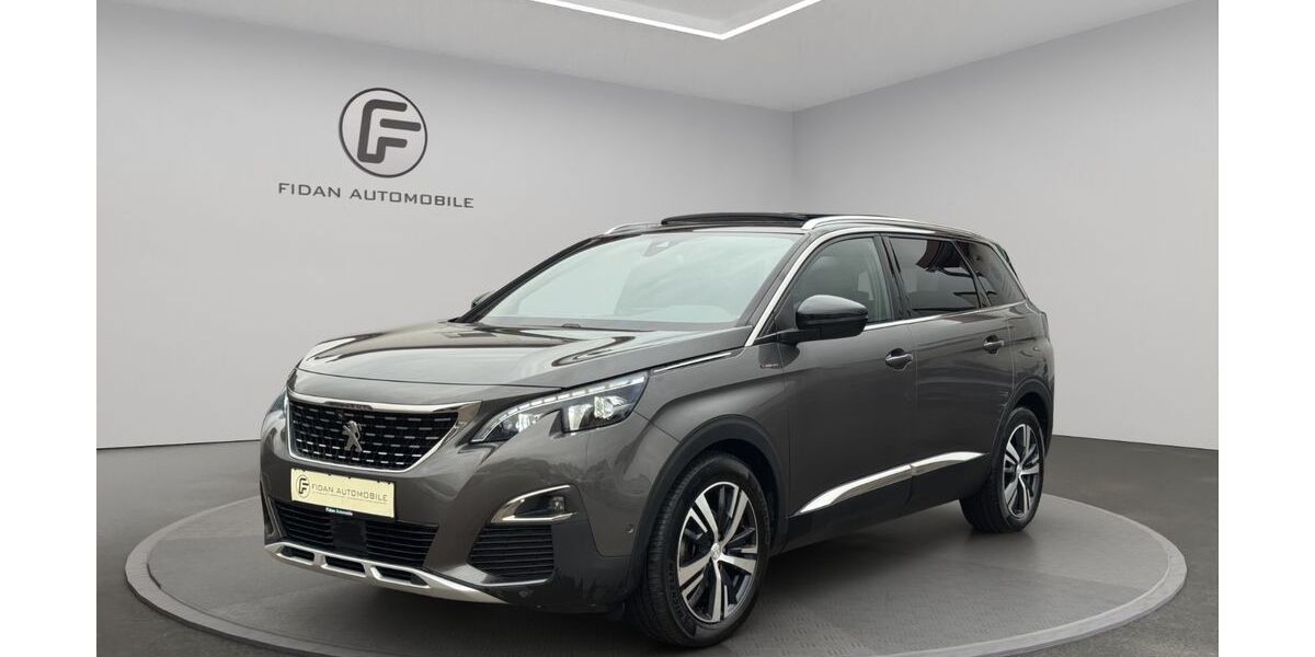 Peugeot 5008 125.000 km 20.590 &euro; Sindelfingen/Stuttgart 71065