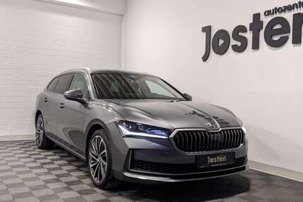 Skoda Superb 6.347 km 49.990 &euro; Monheim 40789