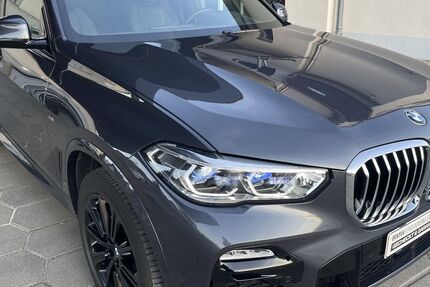 BMW X5 60.433 km 62.490 &euro; Tauberbischofsheim 97941