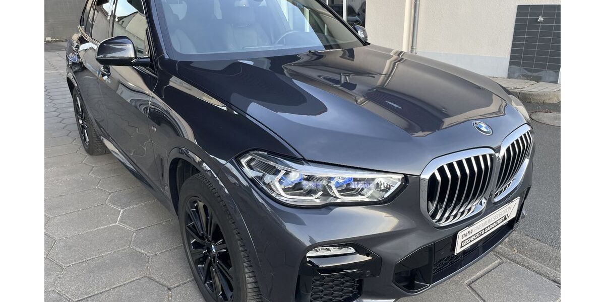 BMW X5 60.433 km 62.490 &euro; Tauberbischofsheim 97941