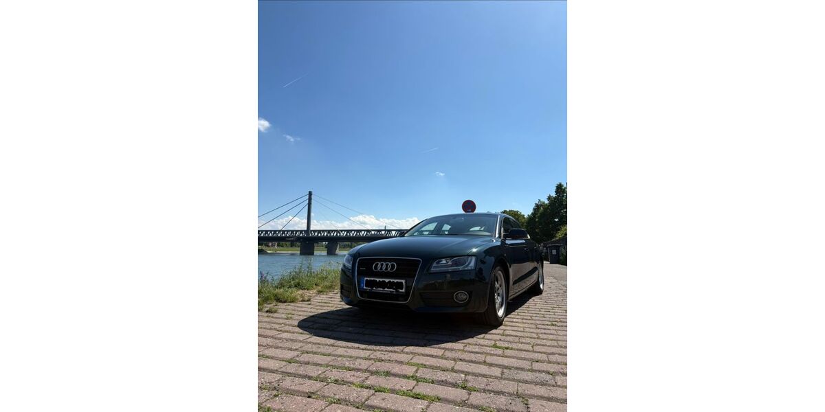 Audi A5 162.500 km 9.490 &euro; Hagenbach 76767
