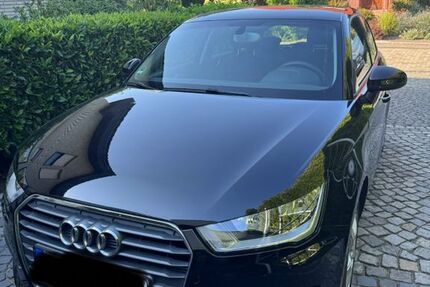 Audi A1 62.000 km 10.500 &euro; Laer 48366