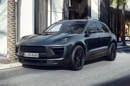 Porsche Macan 12.600 km 99.890 € Aschaffenburg 63739