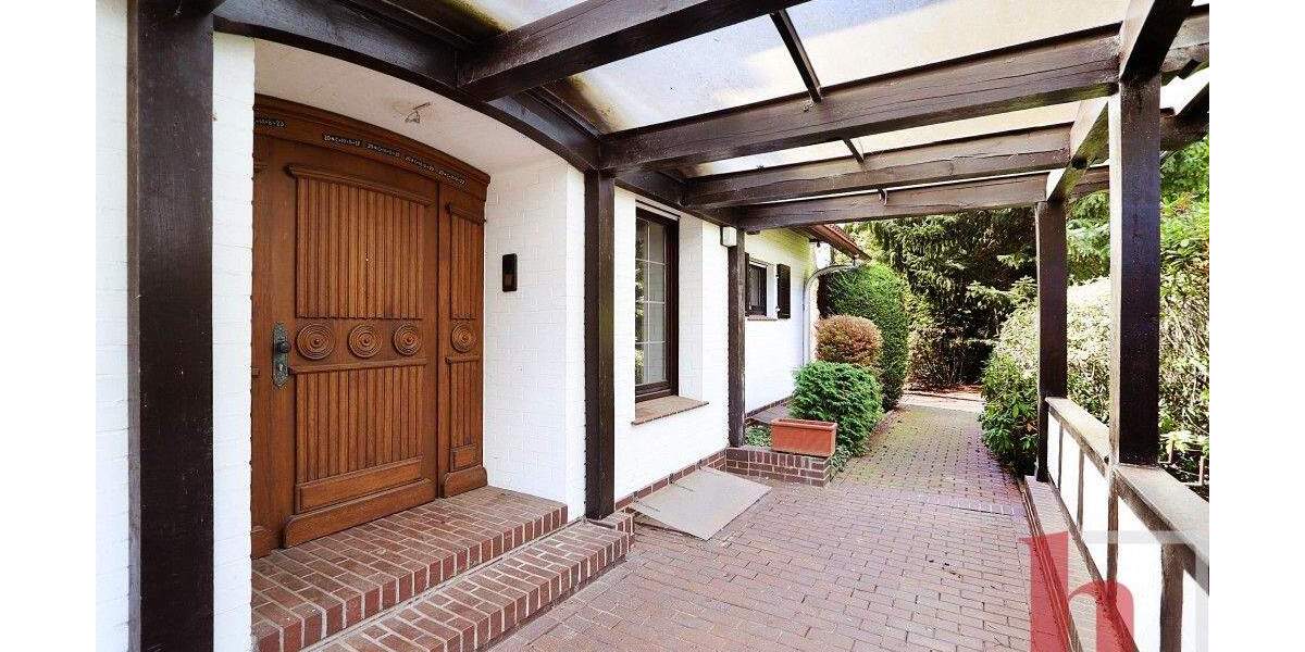 Charmantes Wohnhaus in bevorzugter Wohnlage von Dinklage 6 zimmer