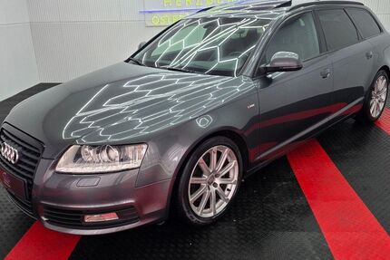 Audi A6 335.000 km 5.950 € Osterode am Harz 37520