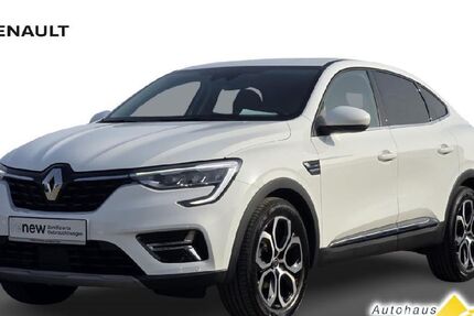 Renault Arkana 71.301 km 19.990 &euro; Rathenow 14712