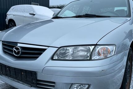 Mazda 626 180.000 km 1.700 &euro; Dorsten OT Wulfen 46286