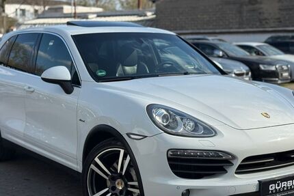 Porsche Cayenne 280.000 km 15.900 &euro; Wiesbaden 65201