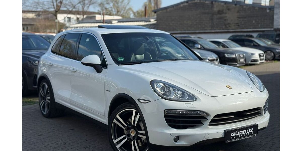 Porsche Cayenne 280.000 km 15.900 &euro; Wiesbaden 65201